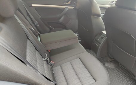 Skoda Octavia, 2012 год, 1 000 000 рублей, 10 фотография