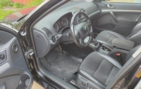 Skoda Octavia, 2012 год, 1 000 000 рублей, 8 фотография