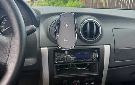 Nissan Almera, 2013 год, 680 000 рублей, 7 фотография