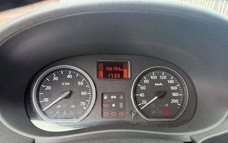 Nissan Almera, 2013 год, 680 000 рублей, 5 фотография