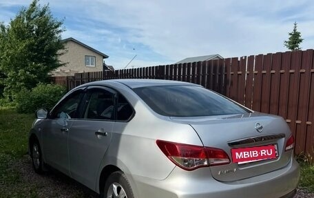Nissan Almera, 2013 год, 680 000 рублей, 2 фотография