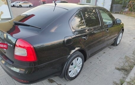 Skoda Octavia, 2012 год, 1 000 000 рублей, 5 фотография