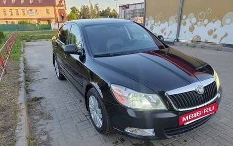 Skoda Octavia, 2012 год, 1 000 000 рублей, 6 фотография