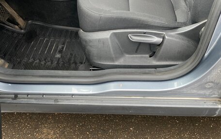 Skoda Yeti I рестайлинг, 2011 год, 449 000 рублей, 31 фотография