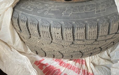 Skoda Yeti I рестайлинг, 2011 год, 449 000 рублей, 39 фотография