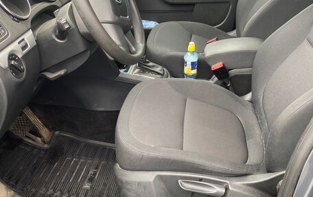Skoda Yeti I рестайлинг, 2011 год, 449 000 рублей, 34 фотография