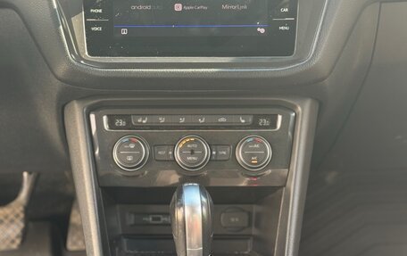 Volkswagen Tiguan II, 2018 год, 2 000 000 рублей, 14 фотография