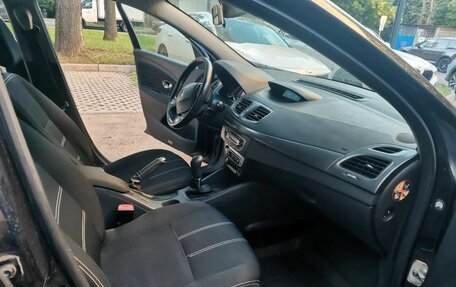 Renault Megane III, 2013 год, 475 000 рублей, 5 фотография