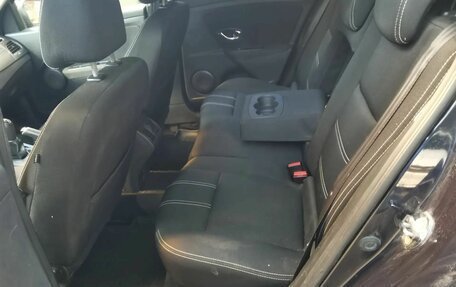 Renault Megane III, 2013 год, 475 000 рублей, 7 фотография