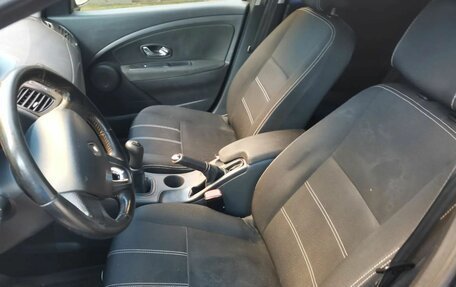 Renault Megane III, 2013 год, 475 000 рублей, 4 фотография