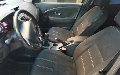 Renault Megane III, 2013 год, 475 000 рублей, 3 фотография