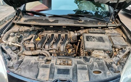 Renault Megane III, 2013 год, 475 000 рублей, 11 фотография