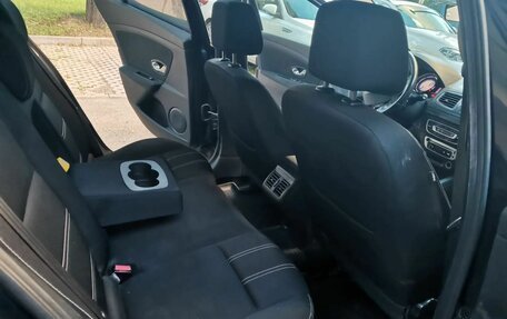 Renault Megane III, 2013 год, 475 000 рублей, 6 фотография