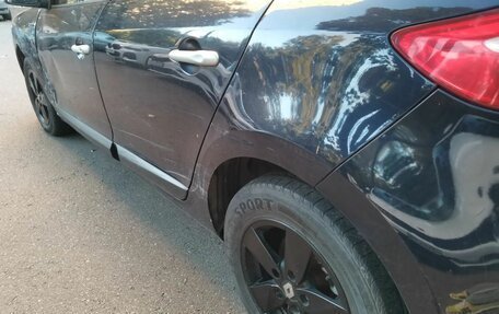 Renault Megane III, 2013 год, 475 000 рублей, 15 фотография
