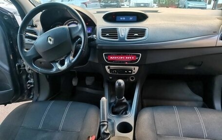 Renault Megane III, 2013 год, 475 000 рублей, 10 фотография