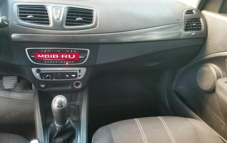 Renault Megane III, 2013 год, 475 000 рублей, 8 фотография