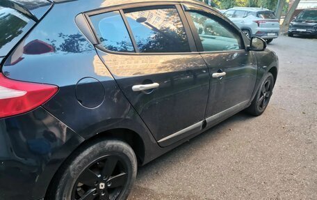 Renault Megane III, 2013 год, 475 000 рублей, 19 фотография