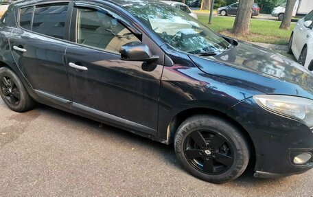 Renault Megane III, 2013 год, 475 000 рублей, 17 фотография