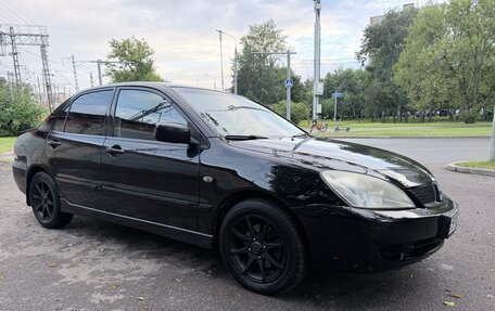 Mitsubishi Lancer IX, 2007 год, 465 000 рублей, 4 фотография