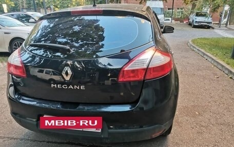 Renault Megane III, 2013 год, 475 000 рублей, 16 фотография