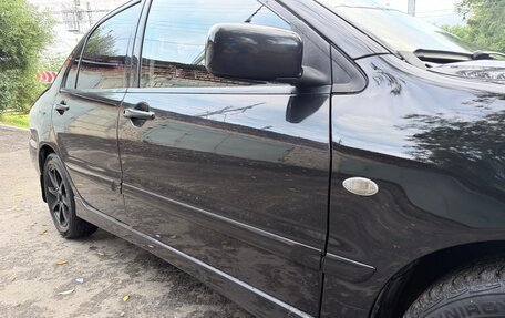 Mitsubishi Lancer IX, 2007 год, 465 000 рублей, 10 фотография