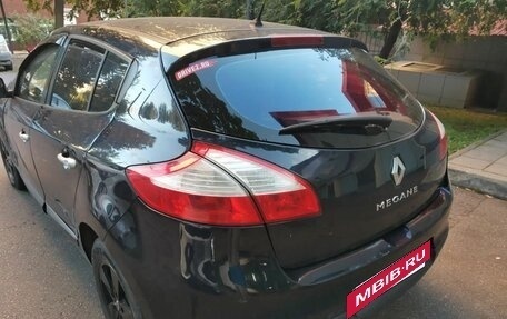 Renault Megane III, 2013 год, 475 000 рублей, 18 фотография