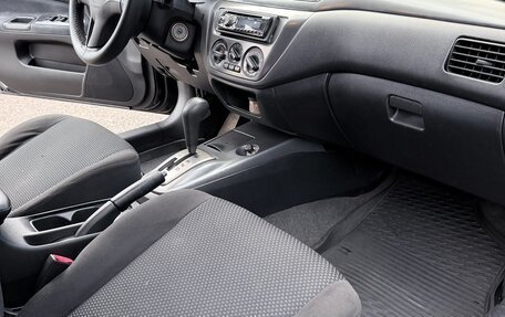 Mitsubishi Lancer IX, 2007 год, 465 000 рублей, 14 фотография