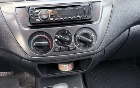 Mitsubishi Lancer IX, 2007 год, 465 000 рублей, 17 фотография