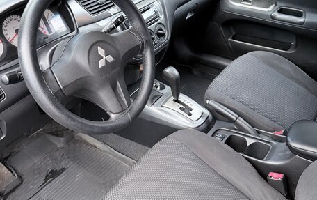 Mitsubishi Lancer IX, 2007 год, 465 000 рублей, 16 фотография