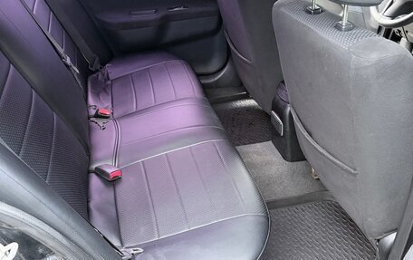 Mitsubishi Lancer IX, 2007 год, 465 000 рублей, 15 фотография