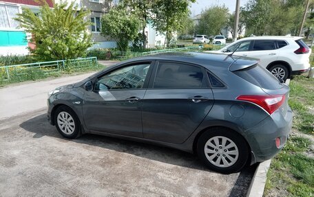 Hyundai i30 II рестайлинг, 2016 год, 950 000 рублей, 3 фотография
