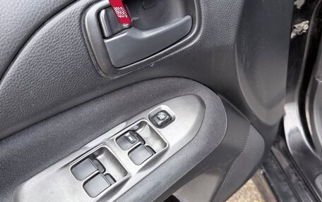 Mitsubishi Lancer IX, 2007 год, 465 000 рублей, 13 фотография
