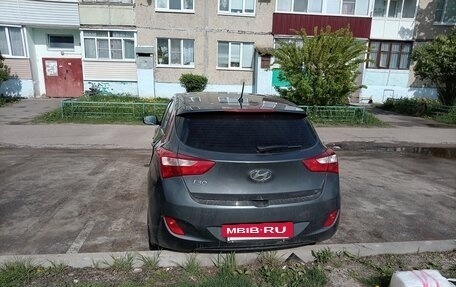 Hyundai i30 II рестайлинг, 2016 год, 950 000 рублей, 4 фотография