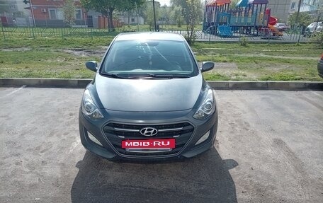 Hyundai i30 II рестайлинг, 2016 год, 950 000 рублей, 6 фотография
