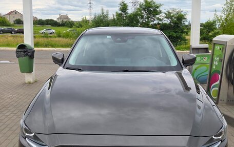 Mazda CX-5 II, 2022 год, 3 100 000 рублей, 6 фотография