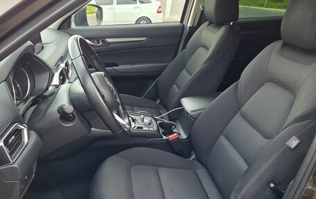 Mazda CX-5 II, 2022 год, 3 100 000 рублей, 11 фотография