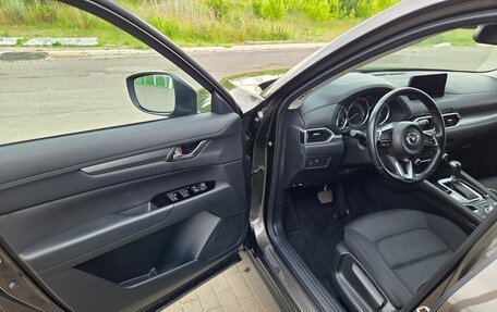 Mazda CX-5 II, 2022 год, 3 100 000 рублей, 8 фотография