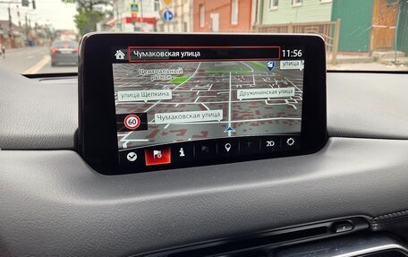 Mazda CX-5 II, 2022 год, 3 100 000 рублей, 14 фотография