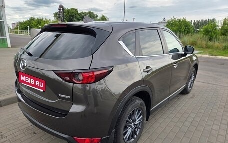 Mazda CX-5 II, 2022 год, 3 100 000 рублей, 2 фотография