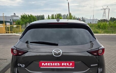 Mazda CX-5 II, 2022 год, 3 100 000 рублей, 3 фотография