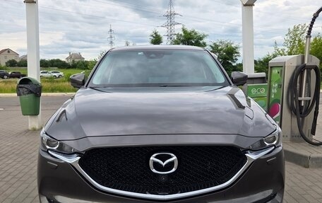 Mazda CX-5 II, 2022 год, 3 100 000 рублей, 5 фотография
