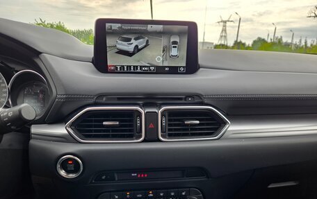 Mazda CX-5 II, 2022 год, 3 100 000 рублей, 15 фотография