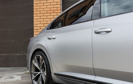 Volkswagen Arteon I, 2019 год, 3 500 000 рублей, 4 фотография