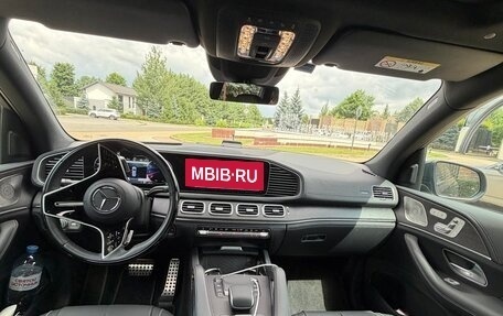 Mercedes-Benz GLS, 2025 год, 15 650 000 рублей, 9 фотография