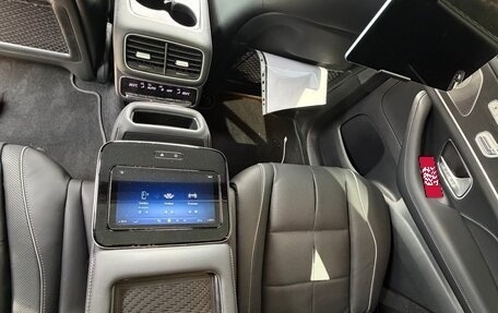 Mercedes-Benz GLS, 2025 год, 15 650 000 рублей, 10 фотография