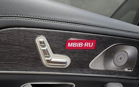 Mercedes-Benz GLS, 2025 год, 15 650 000 рублей, 7 фотография