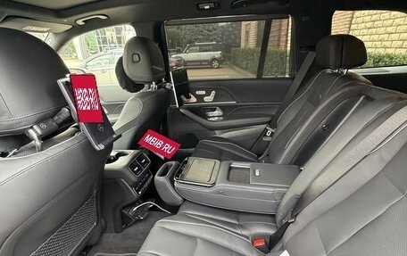 Mercedes-Benz GLS, 2025 год, 15 650 000 рублей, 6 фотография