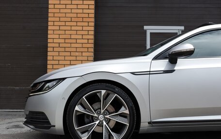 Volkswagen Arteon I, 2019 год, 3 500 000 рублей, 6 фотография