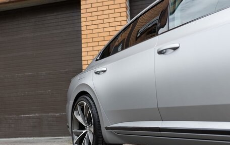 Volkswagen Arteon I, 2019 год, 3 500 000 рублей, 9 фотография