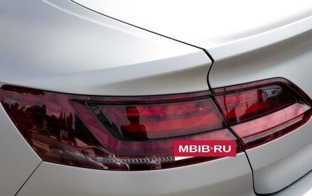 Volkswagen Arteon I, 2019 год, 3 500 000 рублей, 12 фотография